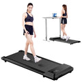Max 250lbs Quiet Treadmills Exercise Machine