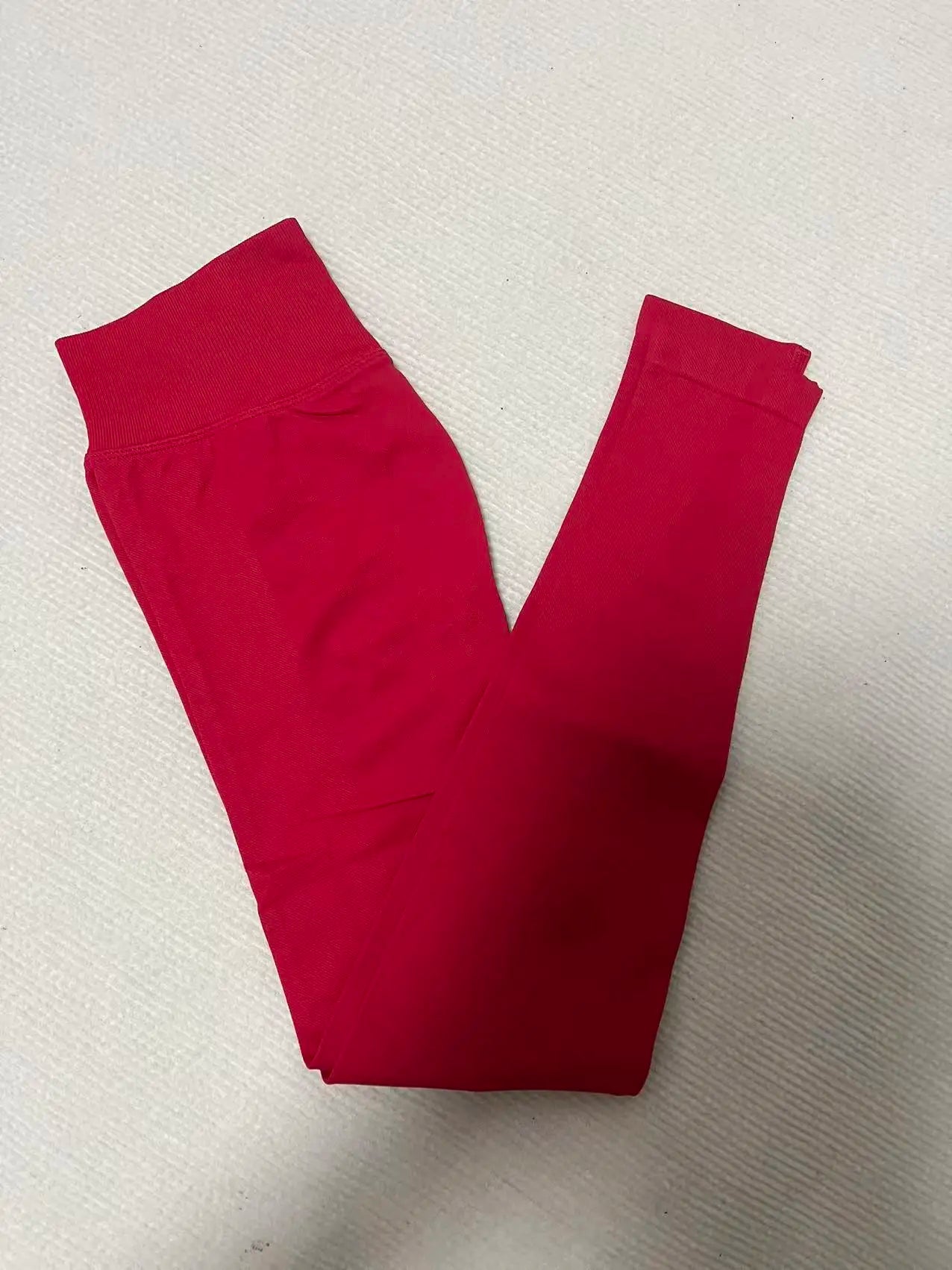 Women's fitness impact leggings, gym sports halter-