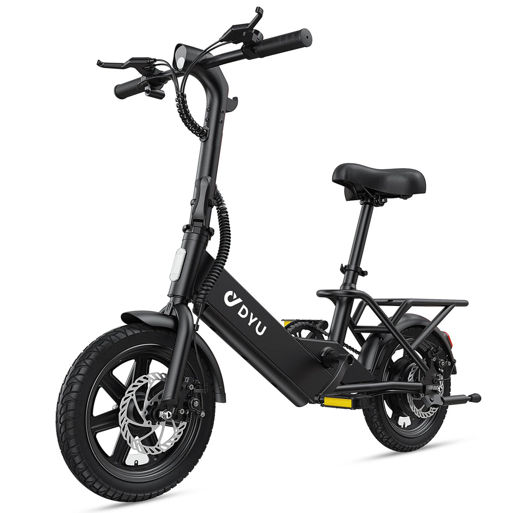 Lithium Battery Electric Bike , city E-bike